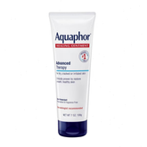 Aquaphor Healing Ointment Skin Protectant and Moisturizer for Dry and Cracked Skin Unscented