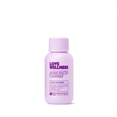 Love Wellness pH Balanced Cleanser Fragrance Free Cleanser
