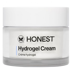 Honest Beauty Hydrogel Cream with Hyaluronic Acid