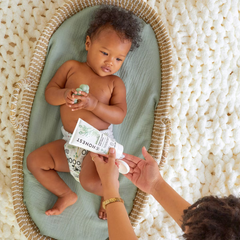 The Honest Company Sensitive Everyday Diaper Rash Cream Fragrance Free