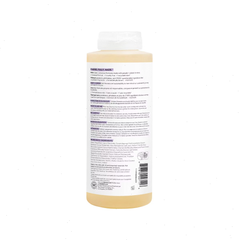The Honest Company Calm Bubble Bath - Lavender - 12 fl oz: Paraben-Free, Sensitive Skin, Liquid, Refillable