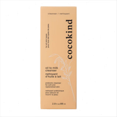 cocokind Oil to Milk Cleansing Balm - 2.9oz
