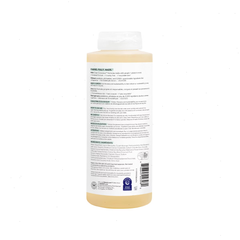 The Honest Company Sensitive Bubble Bath Fragrance Free - 12 fl oz