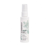 The Honest Company Sensitive Sprayable Fragrance Free Diaper Rash Cream - 2 fl oz: Zinc Oxide Treatment, No Parabens