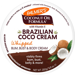 Palmer's Brazilian Coco Cream