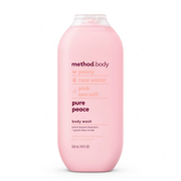 Method Pure Peace Body Wash