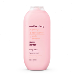 Method Pure Peace Body Wash