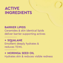 BYOMA Milky Oil Face Cleanser - 3.38 fl oz
