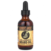 Honest Amish Beard Oil, Classic , 2 fl oz (60 ml)