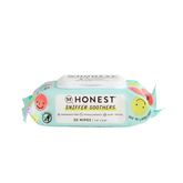 The Honest Company Sniffer Soothers Nose and Face Wipes