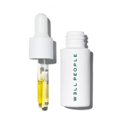 Well People Bio Booster Oil Drops - 0.34 fl oz: Moisturizing, Anti-Aging, Vegan, For Sensitive Skin