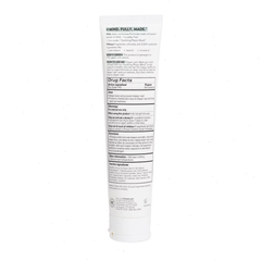 The Honest Company Sensitive Everyday Diaper Rash Cream Fragrance Free