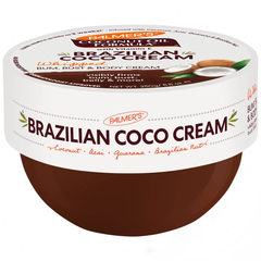 Palmer's Brazilian Coco Cream