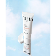 Purito Sun Day Adventure Sunscreen