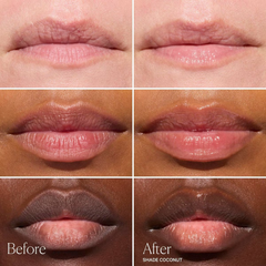 Well People Poutlove Peptide Lip Balm - 10gm