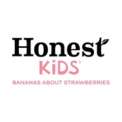 Honest Kids' Organic Strawberry Banana Juice Drink - 8pk/6 fl oz Boxes