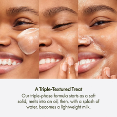 Origins Youthtopia Apple Butter Cleansing Balm - 3.4oz - Ulta Beauty