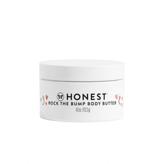 The Honest Company Honest Mama Body Butter - 4oz