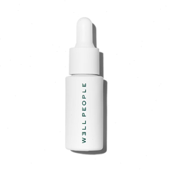 Well People Bio Booster Oil Drops - 0.34 fl oz: Moisturizing, Anti-Aging, Vegan, For Sensitive Skin