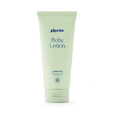 Pipette Baby Lotion Fragrance Free - 5.7 fl oz