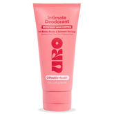 O Positiv URO Intimate Deodorant Cream - Fragrance Free - 3oz