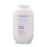 Method Simply Nourish Body Wash