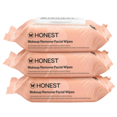 Honest Beauty Makeup Remover Wipes