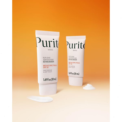 Purito Sun Day Adventure Sunscreen