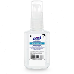 Purell Refreshing Hand Sanitizer