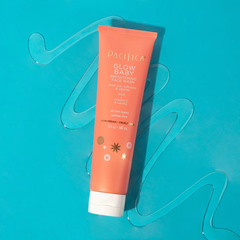 Pacifica Glow Baby Brightening Face Wash