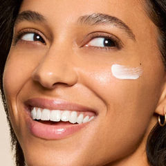 Honest Beauty Hydrogel Cream with Hyaluronic Acid