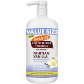 Palmer's Daily Body Lotion - Tahitian Vanilla - 33.8 fl oz