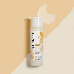 The Honest Company Refresh Conditioner -Citrus Vanilla - 10 fl oz: Basic Conditioning, All Hair Types, Daily Use