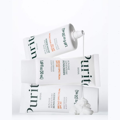 Purito Sun Day Adventure Sunscreen