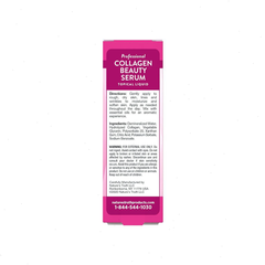 Nature's Truth Hydrating Collagen Serum | 1 oz