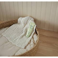 Pipette Diaper Rash Cream - Fragrance Free - 3 fl oz