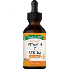 Nature's Truth Vitamin C Serum | 2 oz