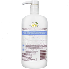 Palmer's Daily Body Lotion - Tahitian Vanilla - 33.8 fl oz
