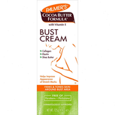 Palmer's Bust Body Lotion - 4.4oz: Deep Hydration, Moisturizing, Cocoa Butter Scent, Chest & Whole Body Care