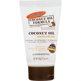 Palmers Coconut Oil Formula Hand Cream – 2.1oz: Paraben-Free, Vegan, Deep Hydration, Suitable for All Skin Types