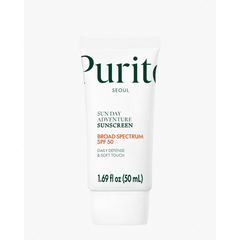 Purito Sun Day Adventure Sunscreen