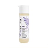 The Honest Company Calm Shampoo + Body Wash - Lavender - 10 fl oz: All Hair Types, Daily Use, Gel Form, Paraben-Free