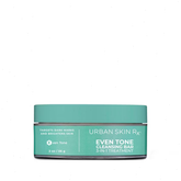 Urban Skin Rx 3-in-1 Even Tone Cleansing Bar - 2.0oz: Paraben-Free, Sulfate-Free, Normal to Acne-Prone Skincare