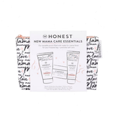 The Honest Company New Mama Care Essential Baby and Body Gift Set - 4pc