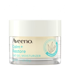 Aveeno Calm + Restore Facial Moisturizer for Sensitive Skin - Fragrance Free - 1.7 oz
