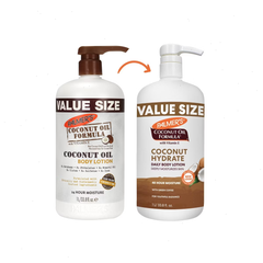 Palmers Coconut Oil Formula Body Lotion