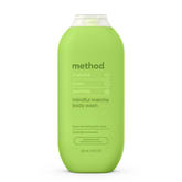 Method Body Wash - Mindful Matcha - 18 fl oz