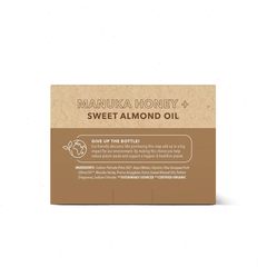 Olivia Care Bar Soap Set - 15oz/3ct