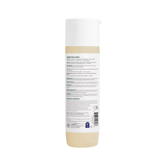 The Honest Company Sensitive Shampoo + Body Wash Fragrance Free - 10 fl oz: 2-In-1 Gel for All Hair Types, Daily Cleansing