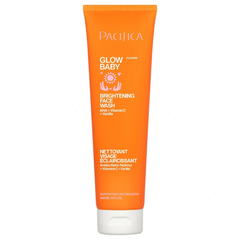 Pacifica Glow Baby Brightening Face Wash